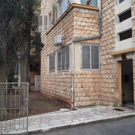 Guest House Orlihome Haifa Exteriér fotografie