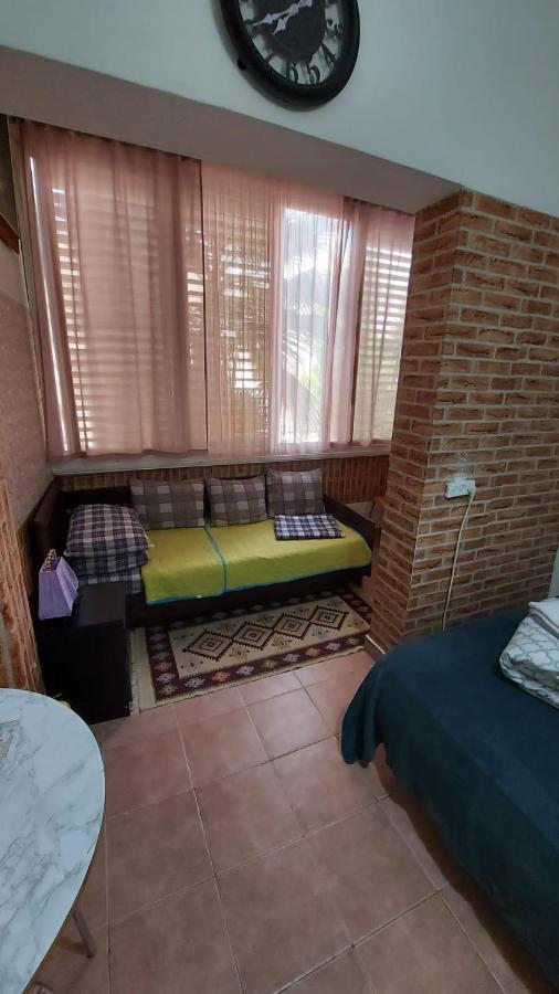 Guest House Orlihome Haifa Exteriér fotografie