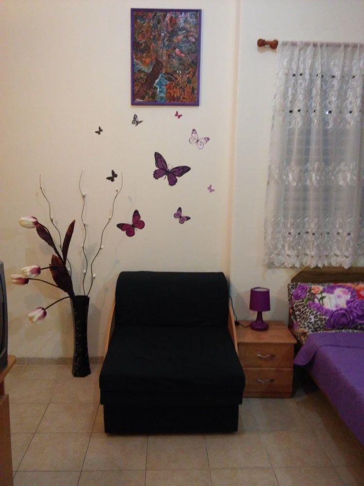 Guest House Orlihome Haifa Exteriér fotografie