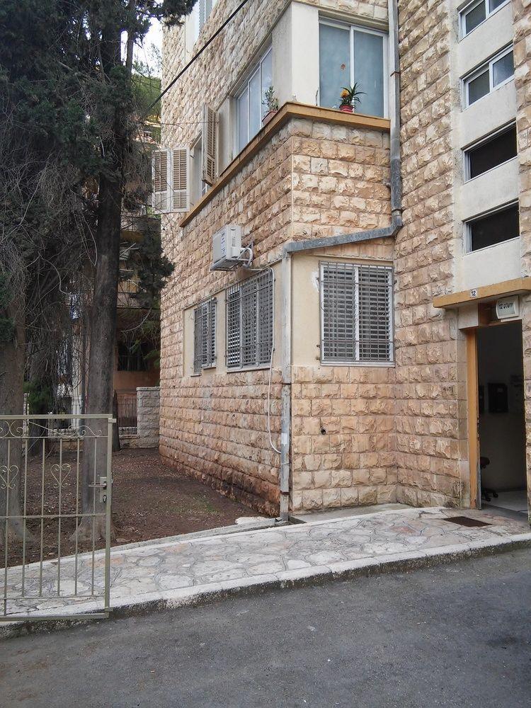 Guest House Orlihome Haifa Exteriér fotografie