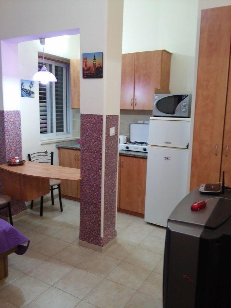 Guest House Orlihome Haifa Exteriér fotografie