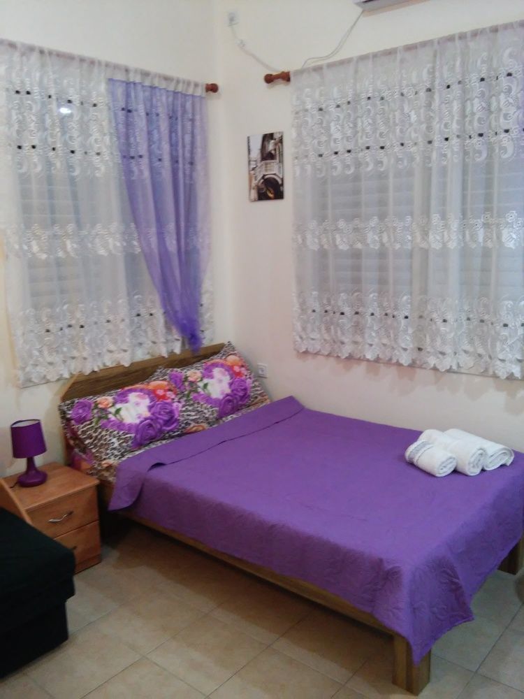 Guest House Orlihome Haifa Exteriér fotografie